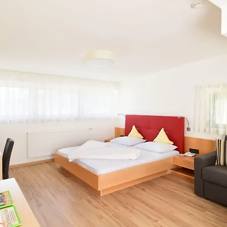 Hotel Rablanderhof-2